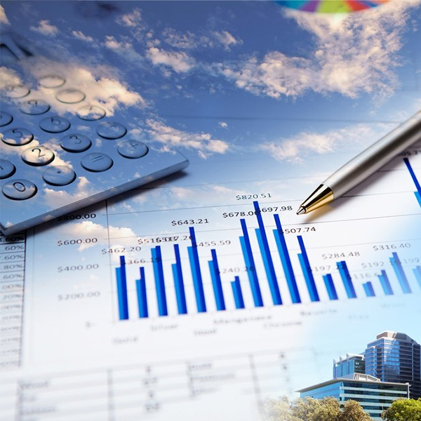 Commercial mortgage