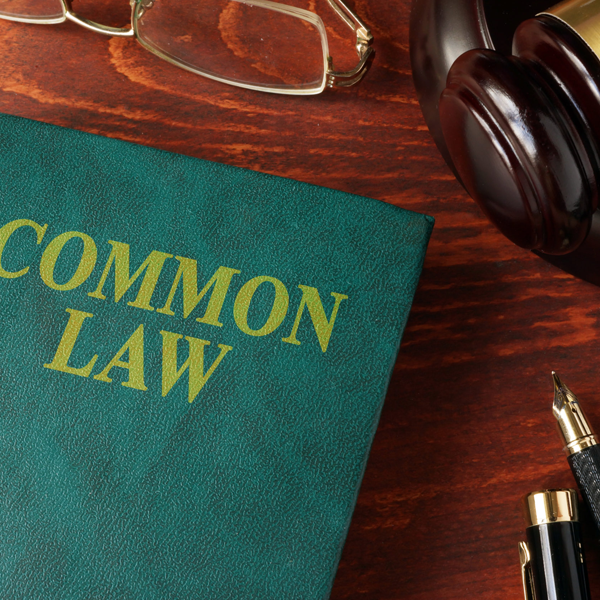 Common law