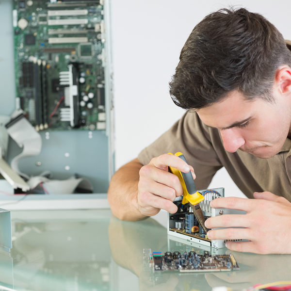 Computer engineering