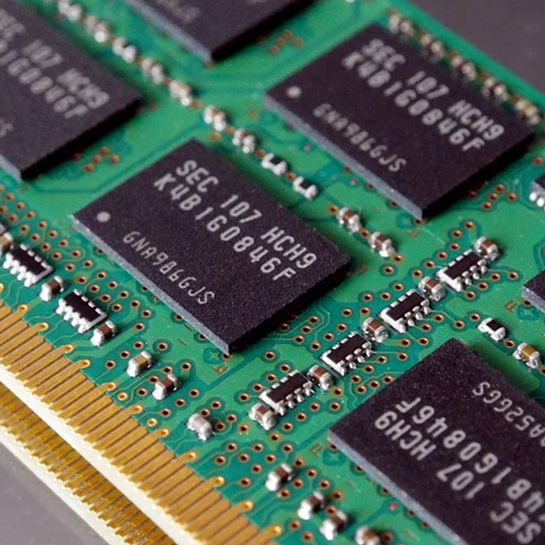 Computer memory