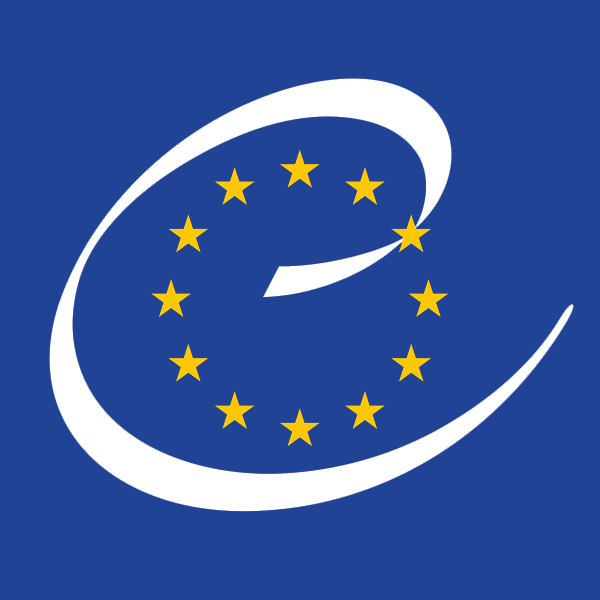 Council of Europe logo