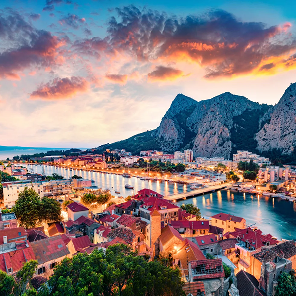 Croatia