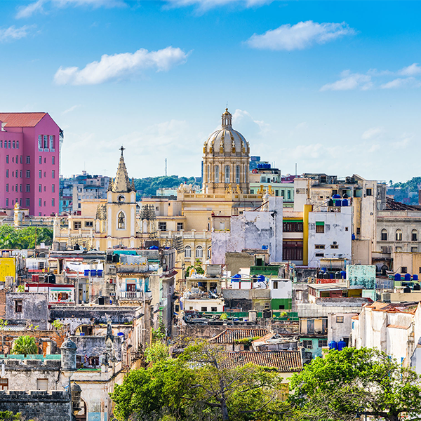 Cuba