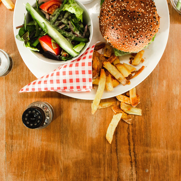 Cuisine of the United States