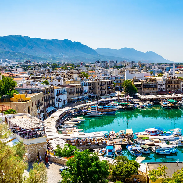 Cyprus