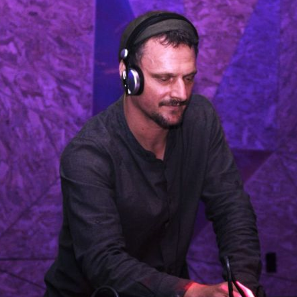 DJ Koze