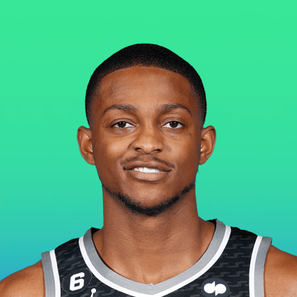 De'Aaron Fox