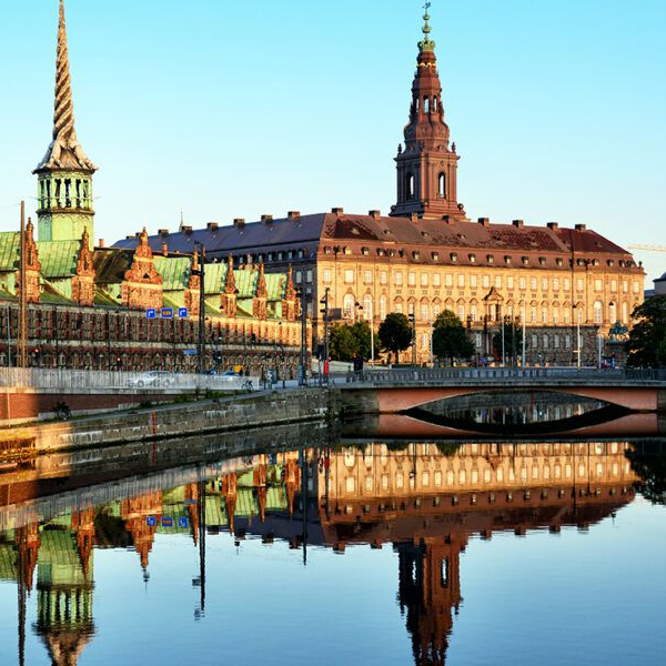 Denmark