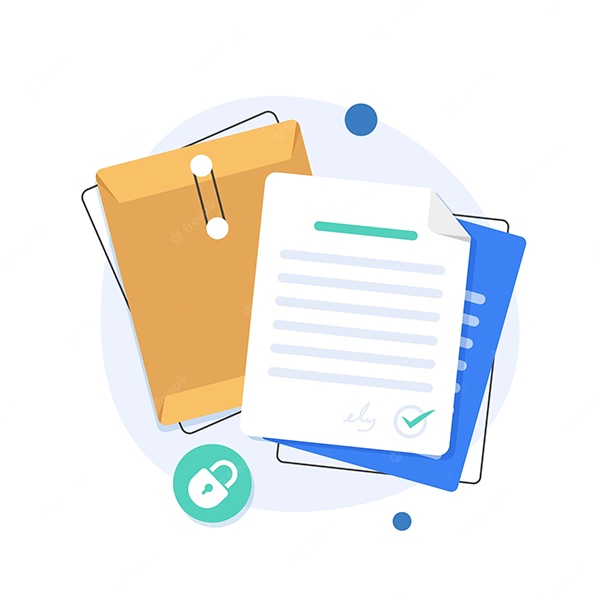 Document logo