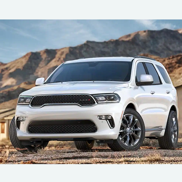 Dodge Durango logo