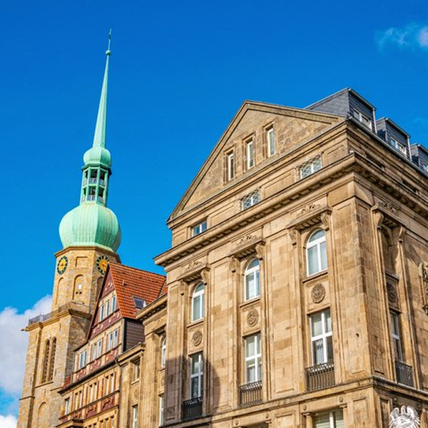 Dortmund