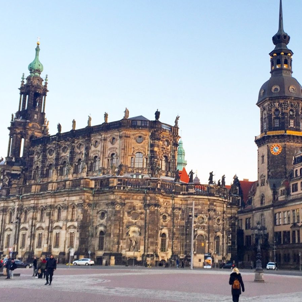 Dresden