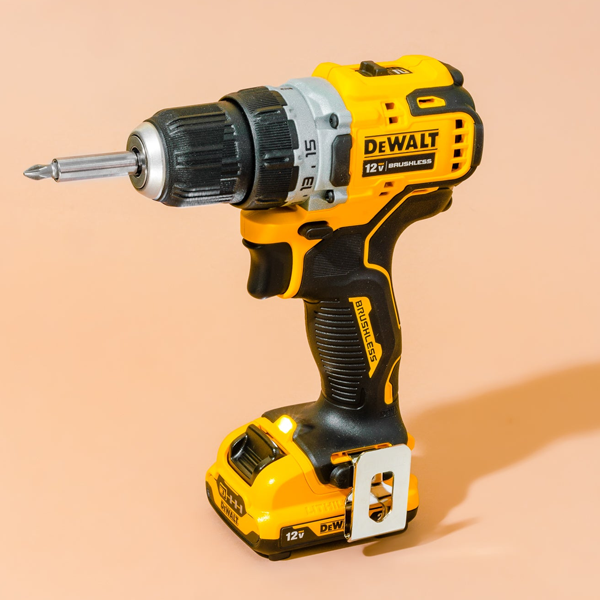 Drill