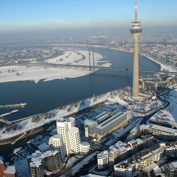 Düsseldorf