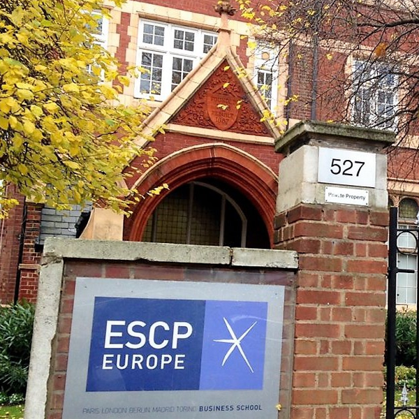 ESCP Europe