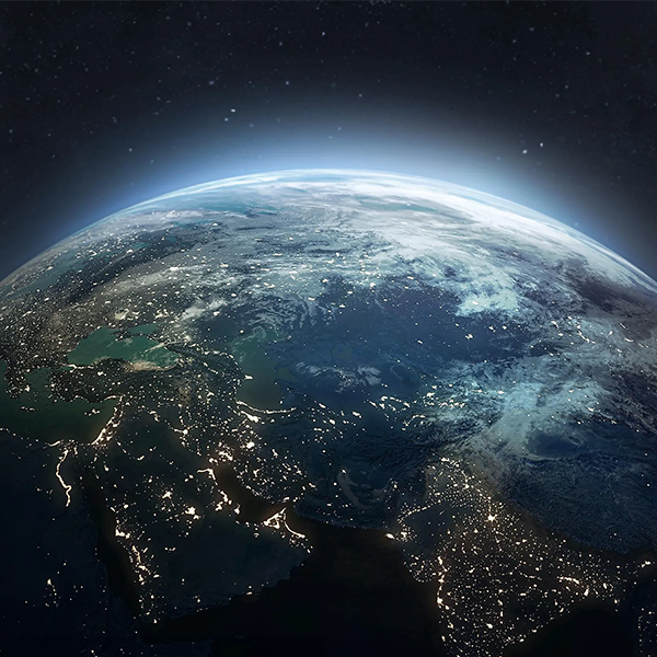 Earth