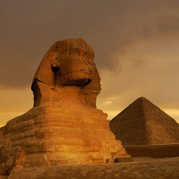 Egypt