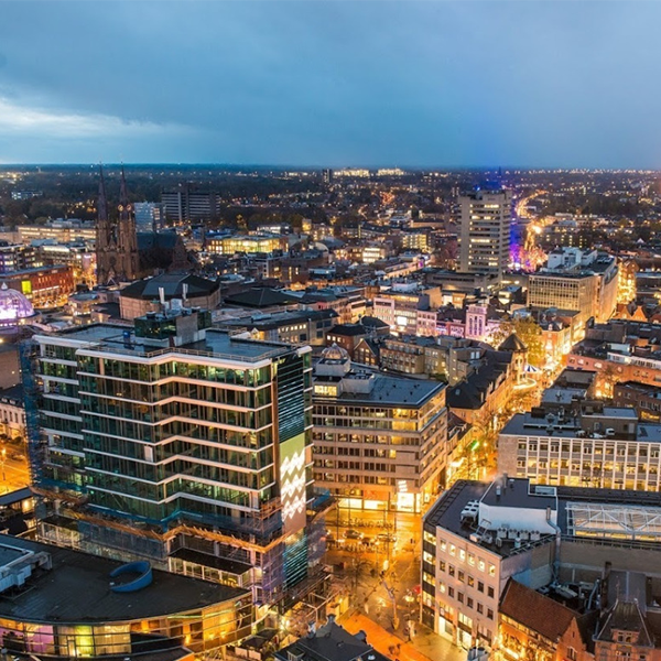 Eindhoven