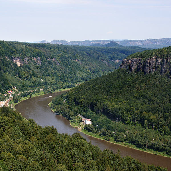 Elbe