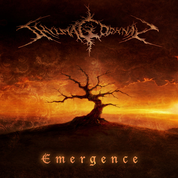 Emergence logo