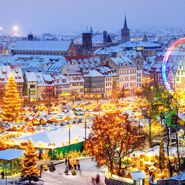 Erfurt logo
