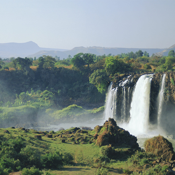 Ethiopia