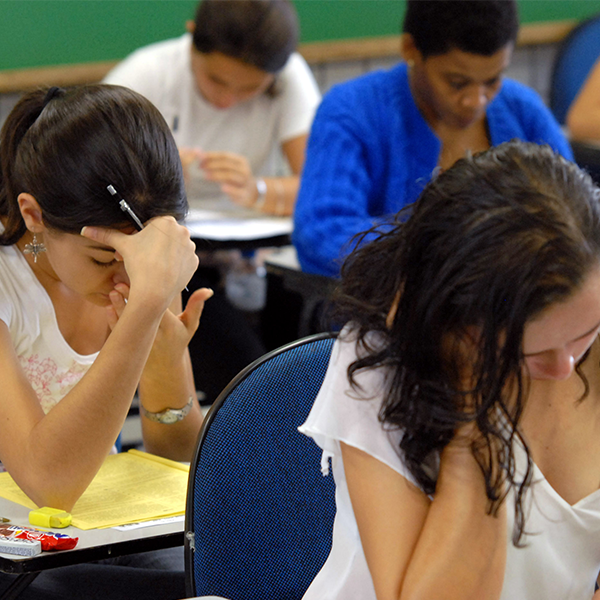 Exame Nacional do Ensino Médio