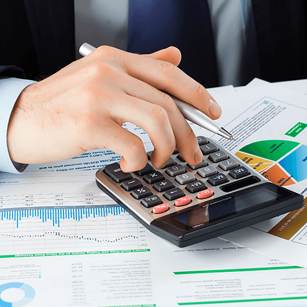 Financial accounting