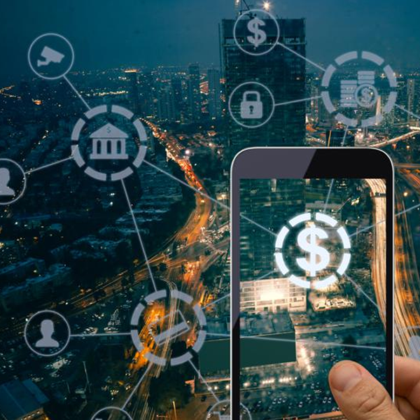Financial technology