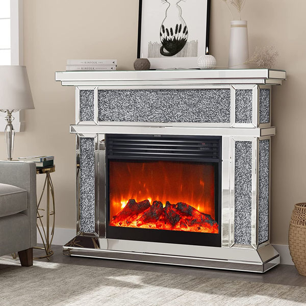 Fireplace logo