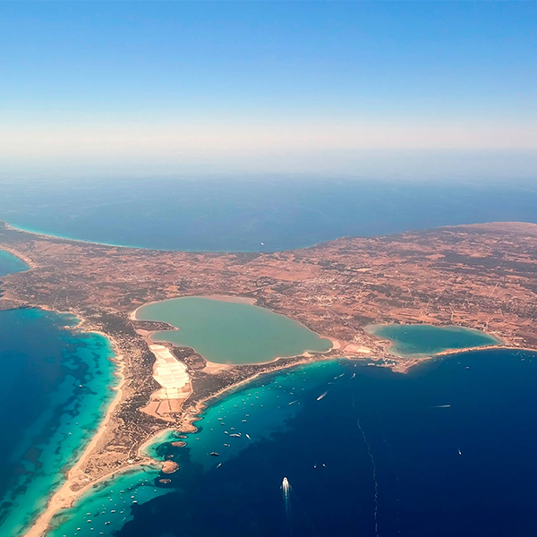 Formentera