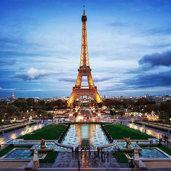 France
