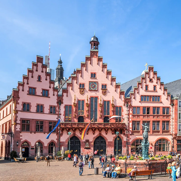Frankfurt