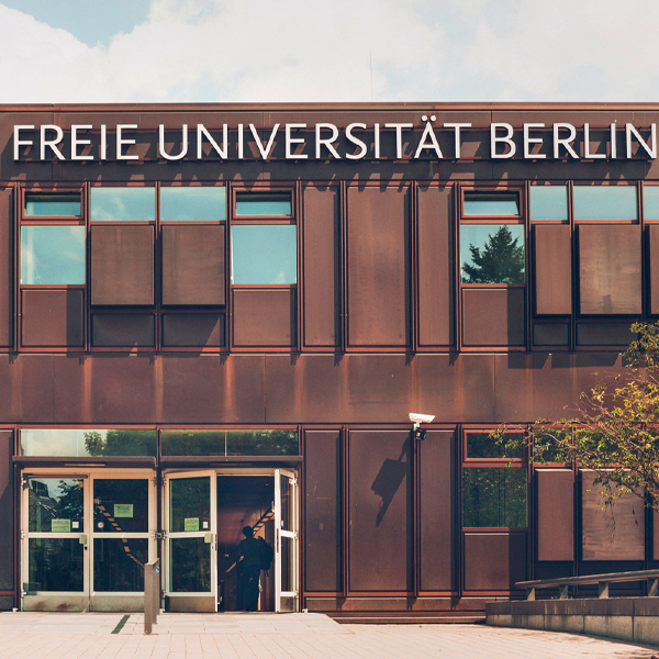Free University of Berlin