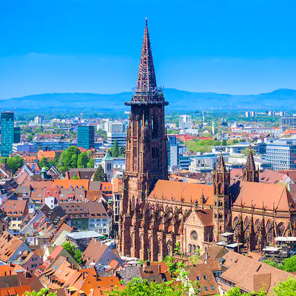 Freiburg im Breisgau logo
