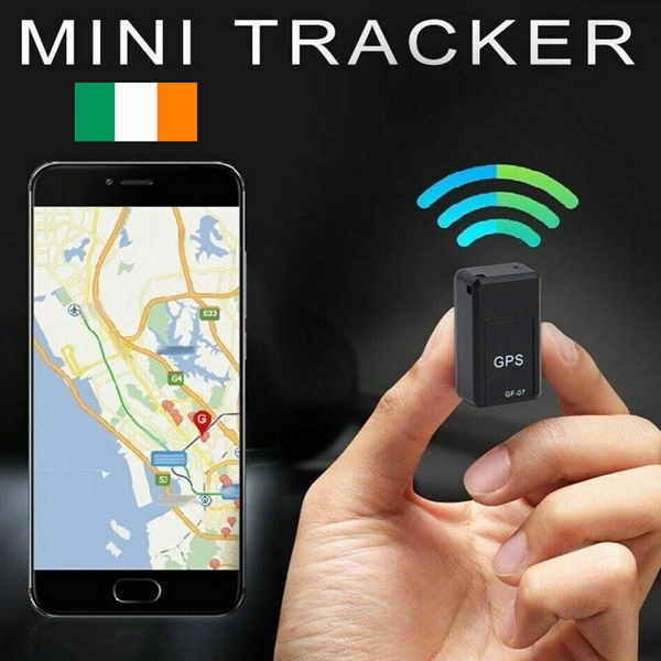 GPS devices logo