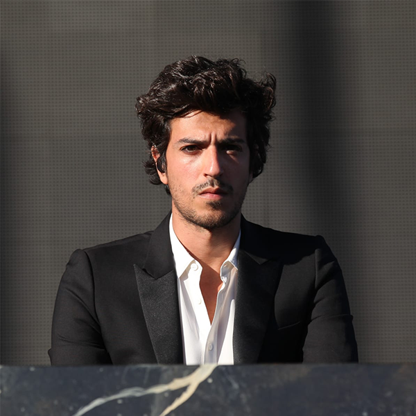 Gesaffelstein