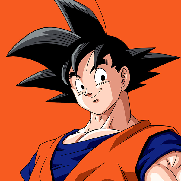 Goku