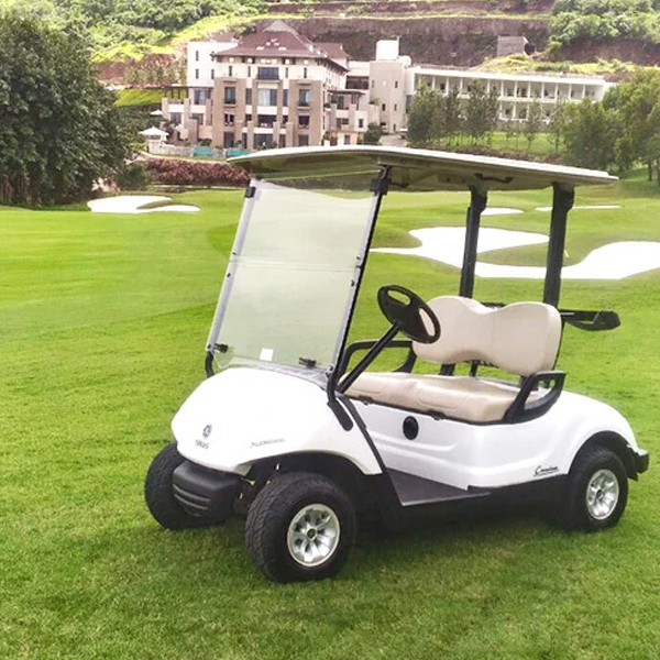 Golf cart