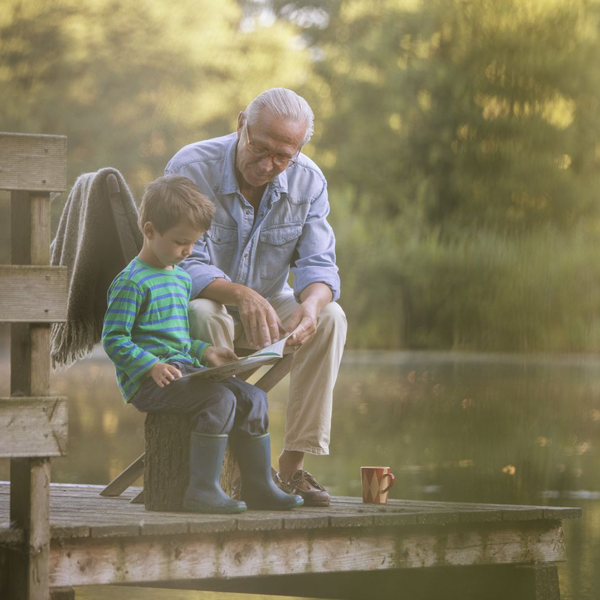 Grandparent