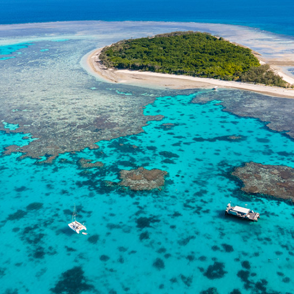 Great Barrier Reef