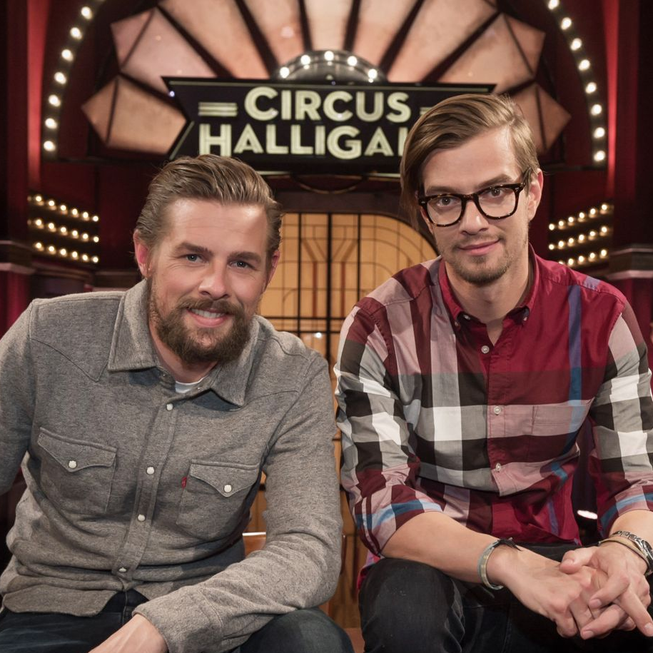 Circus HalliGalli