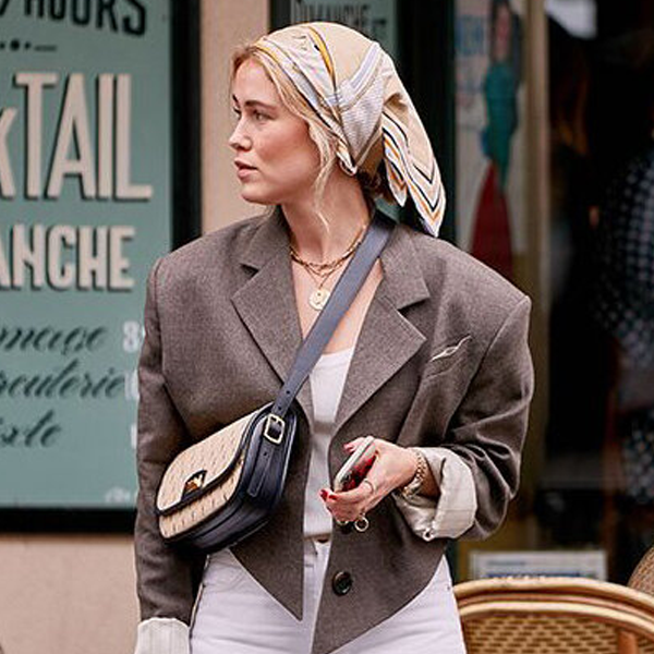 Headscarf logo