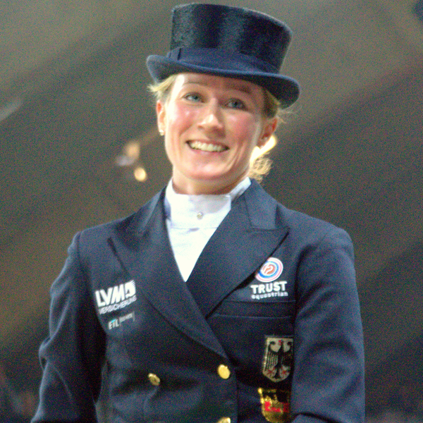 Helen Langehanenberg