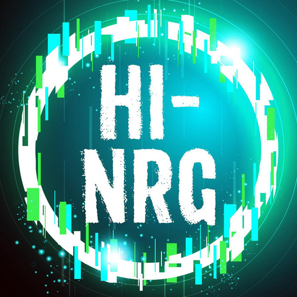 Hi-NRG logo