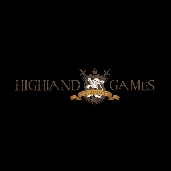 Highland games logo