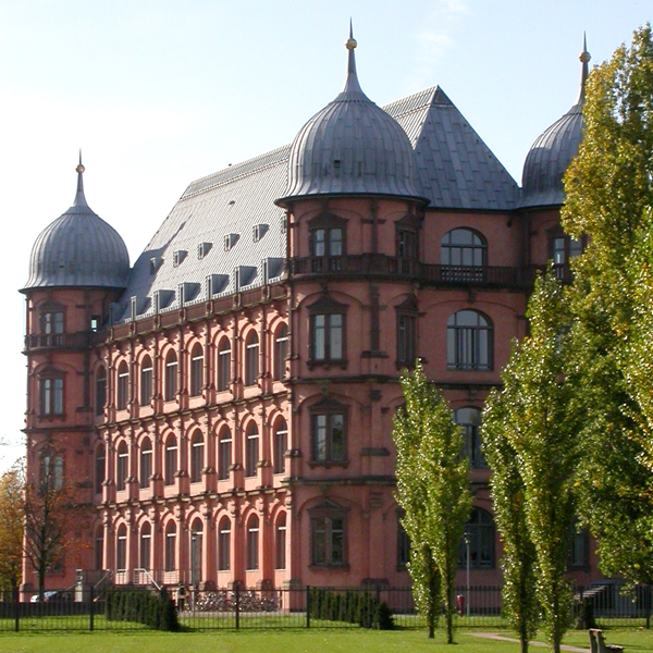 Hochschule für Musik Karlsruhe