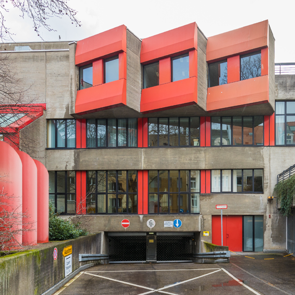 Hochschule für Musik und Tanz Köln