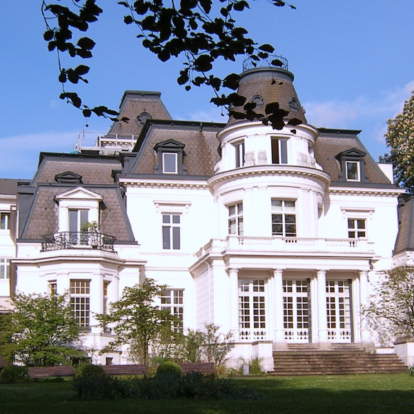 Hochschule für Musik und Theater Hamburg