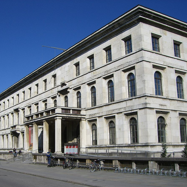 Hochschule für Musik und Theater München